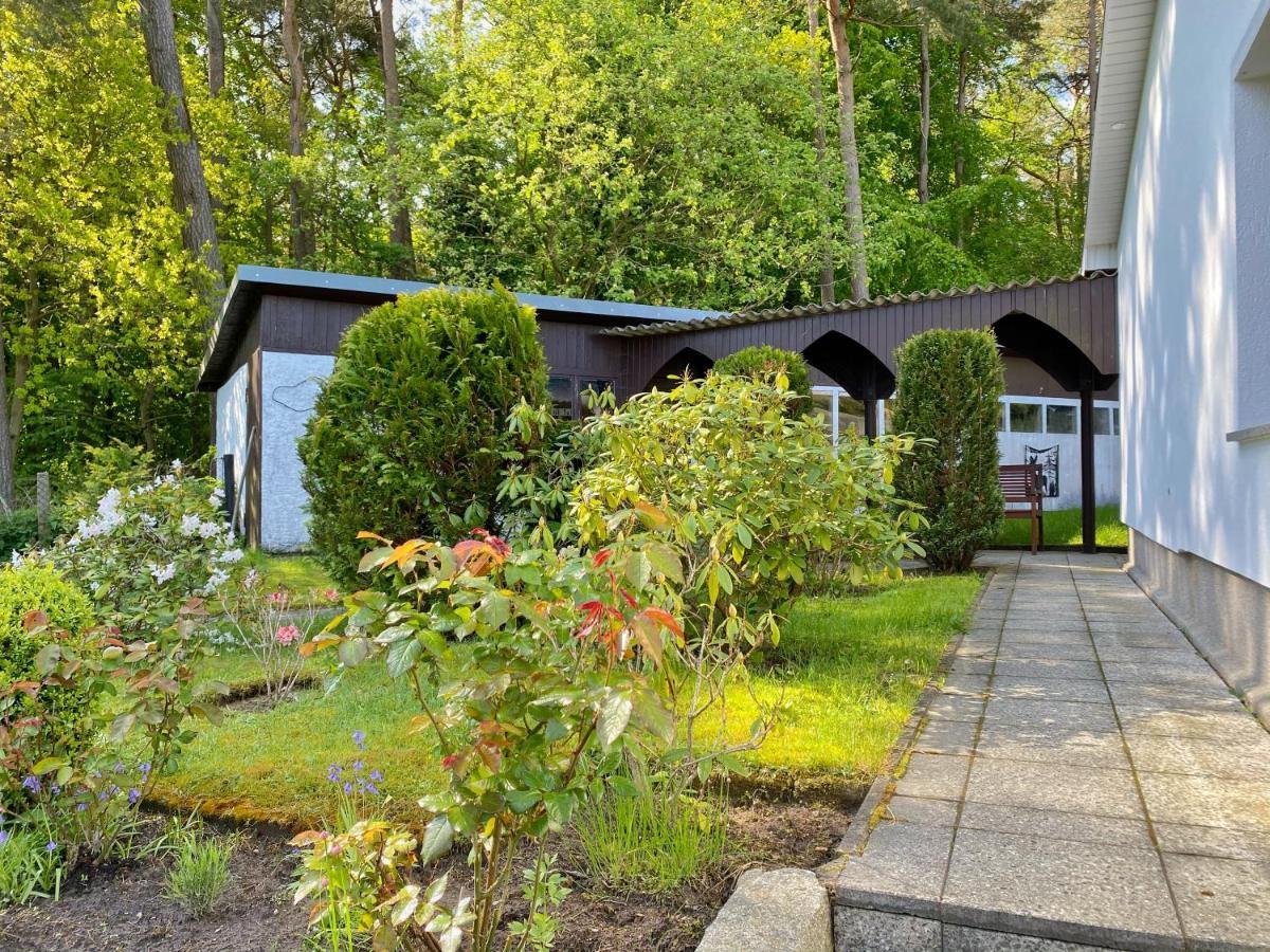 Ferienhaus Hete Staphel Exterior photo