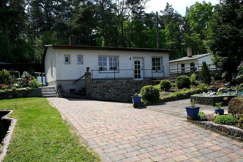 Ferienhaus Hete Staphel Exterior photo